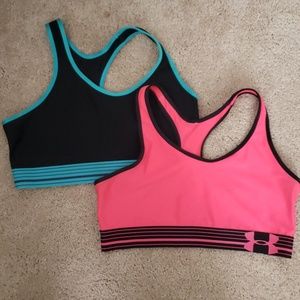 Under Armour Sports Bra